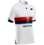 seconda maglia Genoa 2019