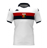 seconda maglia Genoa 2020