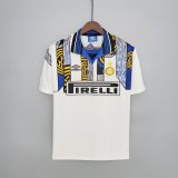 seconda maglia Inter Milan Retro 1996-97