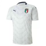seconda maglia Italia Euro 2020
