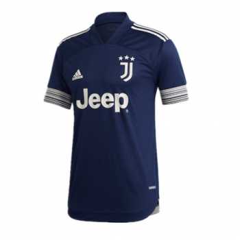 seconda maglia Juventus 2021