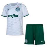 seconda maglia Palmeiras bambino 2022