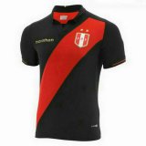 seconda maglia Peru 2020