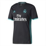 seconda maglia Real Madrid 2018