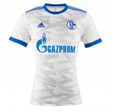 seconda maglia Schalke 04 2018