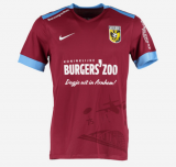 seconda maglia Vitesse 2020