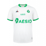 segunda maglia Saint-Etienne 2021