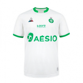 segunda maglia Saint-Etienne 2021