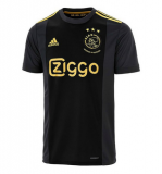 terza maglia Ajax 2021