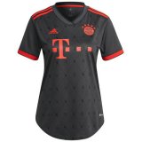 terza maglia Bayern Monaco donna 2023