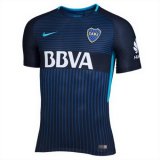 terza maglia Boca Juniors 2019