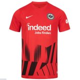 terza maglia Eintracht Frankfurt 2023