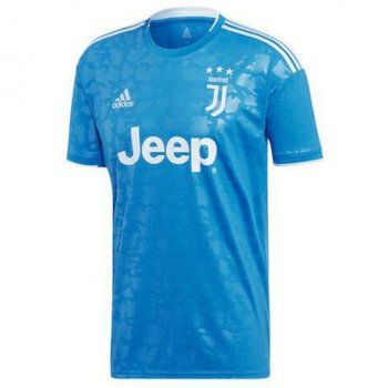 terza maglia Juventus 2020