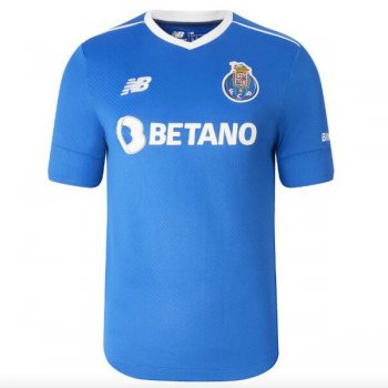 terza maglia Porto 2023