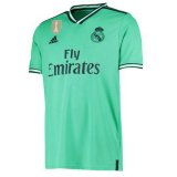 terza maglia Real Madrid 2020