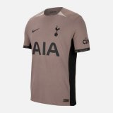 terza maglia Tottenham 2024
