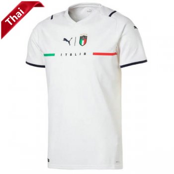 Thai seconda maglia Italia 2022