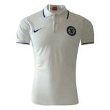 maglia Chelsea Polo bianco 2020