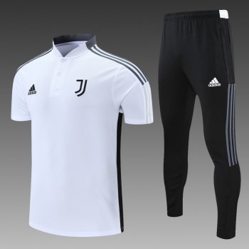 maglia Juventus Polo Bianco 2023