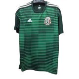 maglia Messico formazione 2018