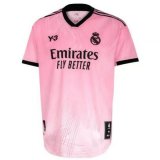 maglia Real Madrid rosa Y-3 120 anniversario