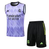 maglia gilet Real Madrid Viola-01 2024