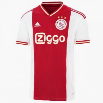 prima maglia Ajax 2023