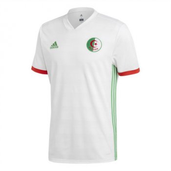 prima maglia Algeria 2018