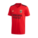 prima maglia Benfica 2021