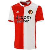 prima maglia Feyenoord 2020