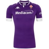 prima maglia Fiorentina 2021