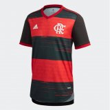 prima maglia Flamengo 2021