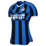 prima maglia Inter donna 2020
