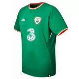 prima maglia Irlanda Coppa del Mondo 2018
