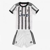 prima maglia Juventus bambino 2023