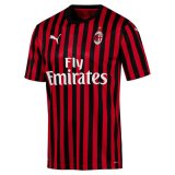 prima maglia Milan Retro 2019-2020