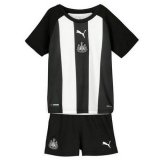 prima maglia Newcastle bambino 2020