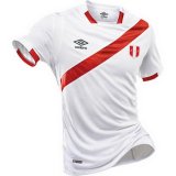 prima maglia Peru 2017