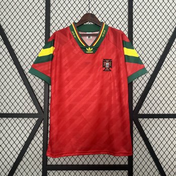 prima maglia Portogallo Retro 1992-94