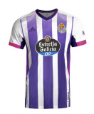 prima maglia Real Valladolid 2021