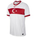 prima maglia Turchia Euro 2020