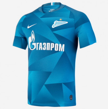 prima maglia Zenit 2020