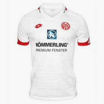 seconda maglia FSV Mainz 05 2020