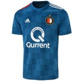 seconda maglia Feyenoord 2019