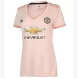 seconda maglia Manchester United donna 2019