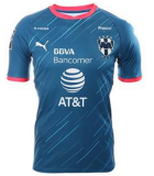 seconda maglia Monterrey 2019