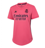 seconda maglia Real Madrid donna 2021