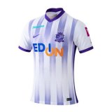 seconda maglia Sanfrecce Hiroshima 2023