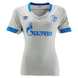 seconda maglia Schalke 04 donna 2019