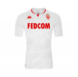 terza maglia AS Monaco 2021
